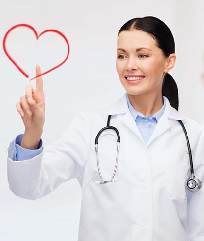 Прием врача кардиолога на Камчатке в медицинском центре Медитекс