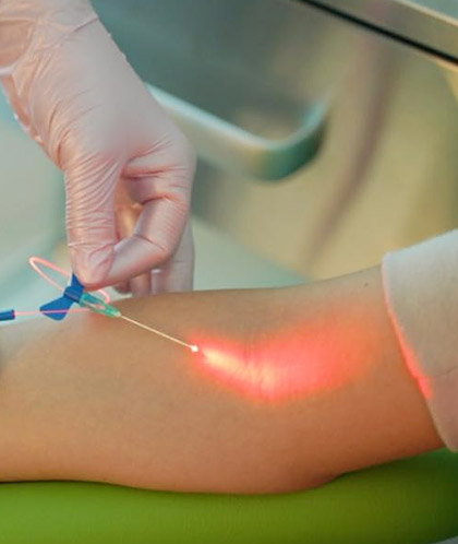 Лазерное облучение крови в Петропавловске-Камчатском в мед центре Медитекс